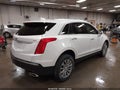 2019 Cadillac XT5 — photo 4 of 16 | VIN 1GYKNDRS8KZ202468