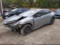 2023 Toyota Prius — photo 2 of 21 | VIN JTDADABU0P3001012
