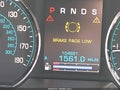 2013 Jaguar XF — photo 16 of 17 | VIN SAJWA0E76D8S74678