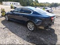 2013 Jaguar XF — photo 3 of 17 | VIN SAJWA0E76D8S74678