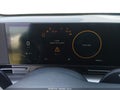2024 Hyundai Kona — photo 7 of 17 | VIN KM8HECA31RU111320