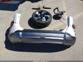 2024 Hyundai Kona — photo 12 of 17 | VIN KM8HECA31RU111320