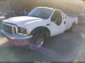 2004 Ford F-250 — photo 2 of 17 | VIN 1FTNX20L24ED63139