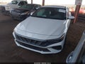 2026 Hyundai Elantra — photo 2 of 16 | VIN KMHLL4DG9TU178615