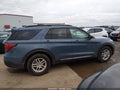 2025 Ford Explorer — photo 13 of 16 | VIN 1FMUK7DH7SGC04157