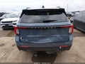 2025 Ford Explorer — photo 16 of 16 | VIN 1FMUK7DH7SGC04157