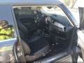 2012 Mini Cooper Clubman — photo 5 of 10 | VIN WMWZF3C5XCT489103
