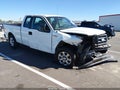2008 Ford F-150 — photo 1 of 17 | VIN 1FTRX12WX8FC33211
