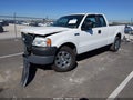 2008 Ford F-150 — photo 2 of 17 | VIN 1FTRX12WX8FC33211
