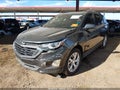 2020 Chevrolet Equinox — photo 2 of 16 | VIN 3GNAXLEX0LS633903