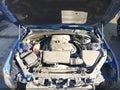 2014 Cadillac ATS — photo 10 of 17 | VIN 1G6AA5RA3E0166405