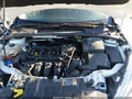 2015 Ford Focus — photo 10 of 16 | VIN 1FADP3F2XFL363376