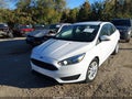 2015 Ford Focus — photo 2 of 16 | VIN 1FADP3F2XFL363376