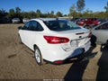 2015 Ford Focus — photo 3 of 16 | VIN 1FADP3F2XFL363376