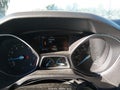 2015 Ford Focus — photo 7 of 16 | VIN 1FADP3F2XFL363376