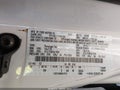 2015 Ford Focus — photo 9 of 16 | VIN 1FADP3F2XFL363376