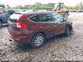2016 Honda CR-V — photo 4 of 21 | VIN 5J6RM4H74GL047264