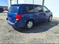 2019 Dodge Grand Caravan — photo 4 of 16 | VIN 2C4RDGBG9KR500407