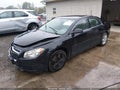 2011 Chevrolet Malibu — photo 2 of 20 | VIN 1G1ZB5E12BF197343