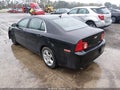 2011 Chevrolet Malibu — photo 3 of 20 | VIN 1G1ZB5E12BF197343