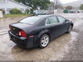 2011 Chevrolet Malibu — photo 4 of 20 | VIN 1G1ZB5E12BF197343