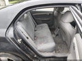 2011 Chevrolet Malibu — photo 8 of 20 | VIN 1G1ZB5E12BF197343