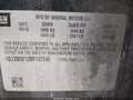 2011 Chevrolet Malibu — photo 9 of 20 | VIN 1G1ZB5E12BF197343