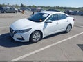 2020 Nissan Sentra — photo 2 of 17 | VIN 3N1AB8BV0LY216689