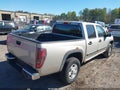 2007 GMC Canyon — photo 4 of 11 | VIN 1GTDT13E778244116