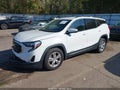 2019 GMC Terrain — photo 2 of 19 | VIN 3GKALTEV4KL349903