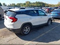 2019 GMC Terrain — photo 4 of 19 | VIN 3GKALTEV4KL349903