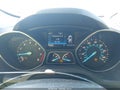 2016 Ford Escape — photo 7 of 11 | VIN 1FMCU0GX1GUB67745
