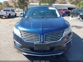 2017 Lincoln MKC — photo 12 of 16 | VIN 5LMCJ1C98HUL33828