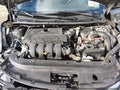 2017 Nissan Sentra — photo 10 of 16 | VIN 3N1AB7AP2HY323635