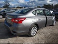 2017 Nissan Sentra — photo 4 of 16 | VIN 3N1AB7AP2HY323635