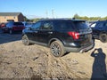 2017 Ford Explorer — photo 3 of 16 | VIN 1FM5K8HT4HGA40674