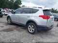 2014 Toyota RAV4 — photo 3 of 16 | VIN 2T3RFREVXEW204483