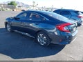 2017 Honda Civic — photo 3 of 18 | VIN 19XFC2F51HE028067