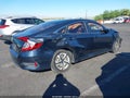 2017 Honda Civic — photo 4 of 18 | VIN 19XFC2F51HE028067