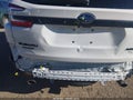 2026 Subaru Ascent — photo 20 of 21 | VIN 4S4WMABD7T3417084
