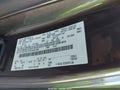 2017 Ford F-150 — photo 9 of 16 | VIN 1FTEX1EP1HFA43168