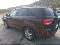 2015 Kia Sorento — photo 3 of 11 | VIN 5XYKT4A60FG592450