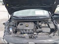 2017 Kia Forte — photo 10 of 16 | VIN 3KPFK4A7XHE009539