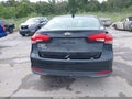 2017 Kia Forte — photo 16 of 16 | VIN 3KPFK4A7XHE009539