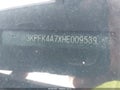 2017 Kia Forte — photo 9 of 16 | VIN 3KPFK4A7XHE009539