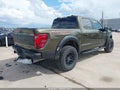 2025 Ford F-150 — photo 4 of 19 | VIN 1FTFW1RG5SFB98864