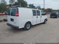 2013 GMC Savana 1500 — photo 4 of 16 | VIN 1GTS8AF46D1183034