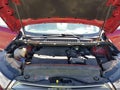 2015 Ford Edge — photo 10 of 17 | VIN 2FMTK4J84FBB02598
