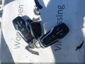 2015 Ford Edge — photo 11 of 17 | VIN 2FMTK4J84FBB02598