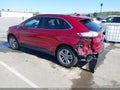 2015 Ford Edge — photo 3 of 17 | VIN 2FMTK4J84FBB02598